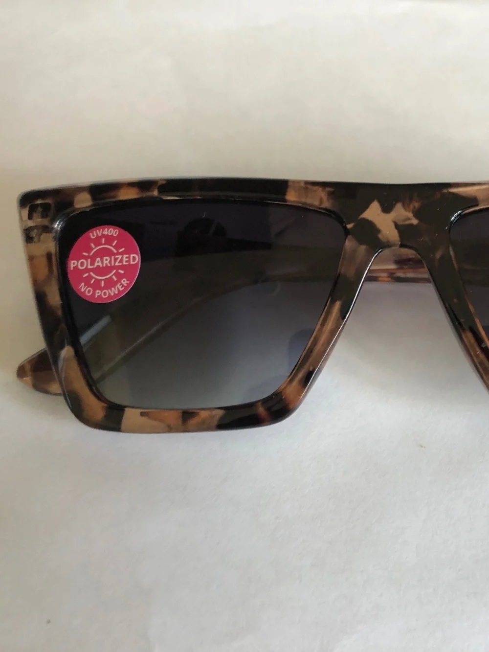 New Peepers Luna Quartz  UV 400 Sunglasses‎